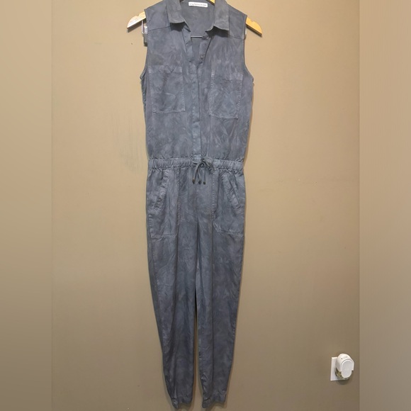 YOUNG FABULOUS & BROKE jumpsuit - Picture 5 of 10